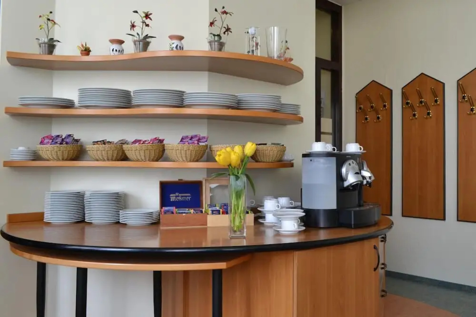 Fair Hotel am Rathaus