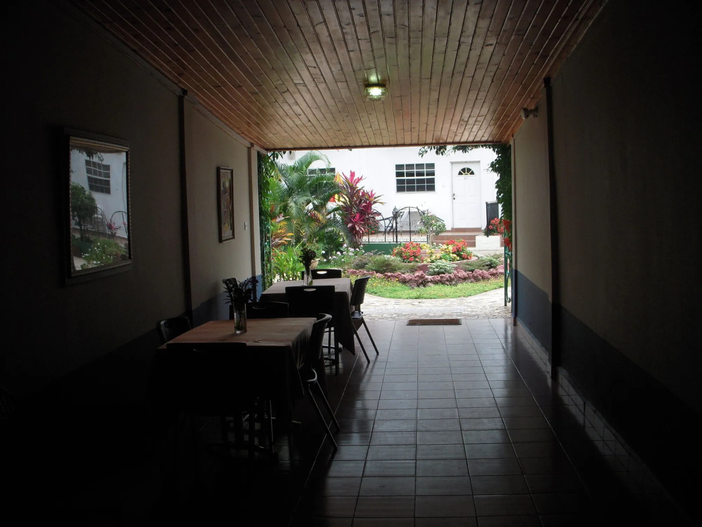 Riyan Apartments