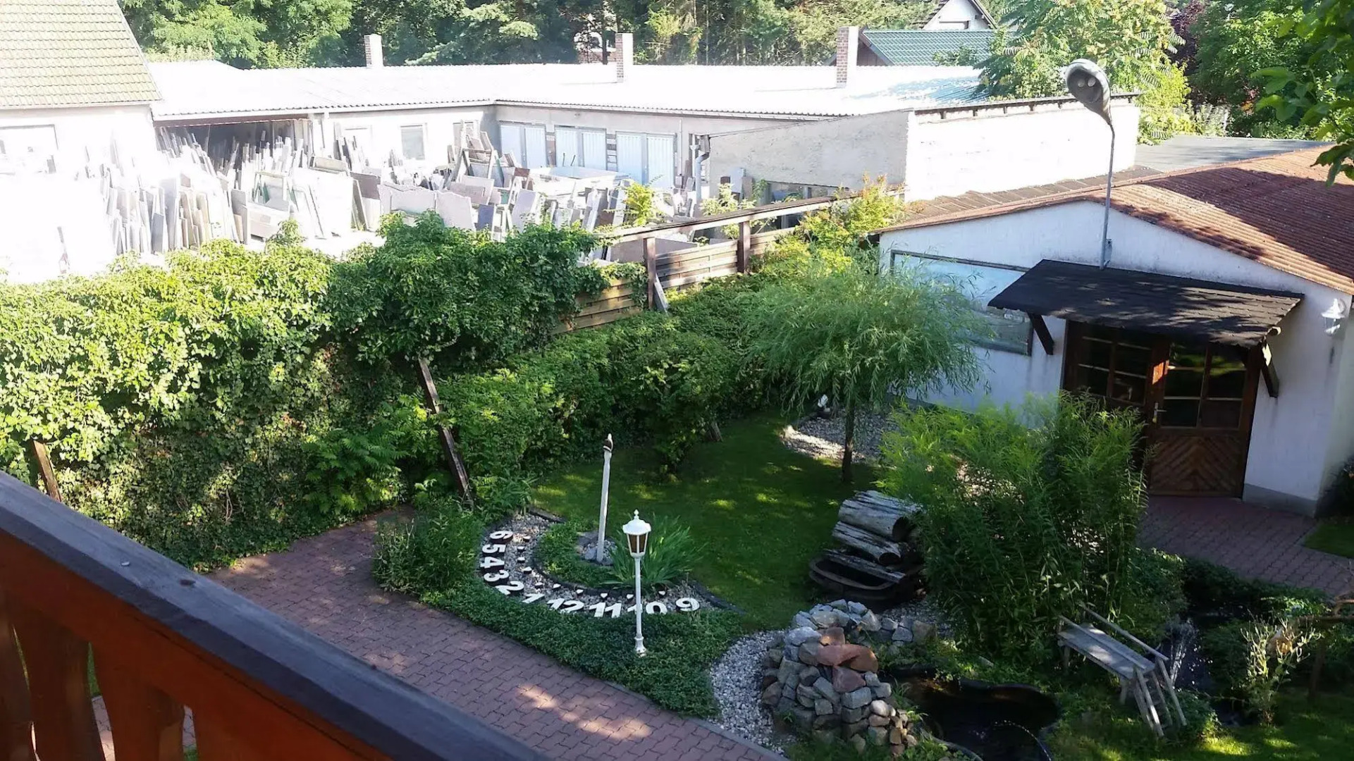 Pension Zum Holzpantoffelmacher