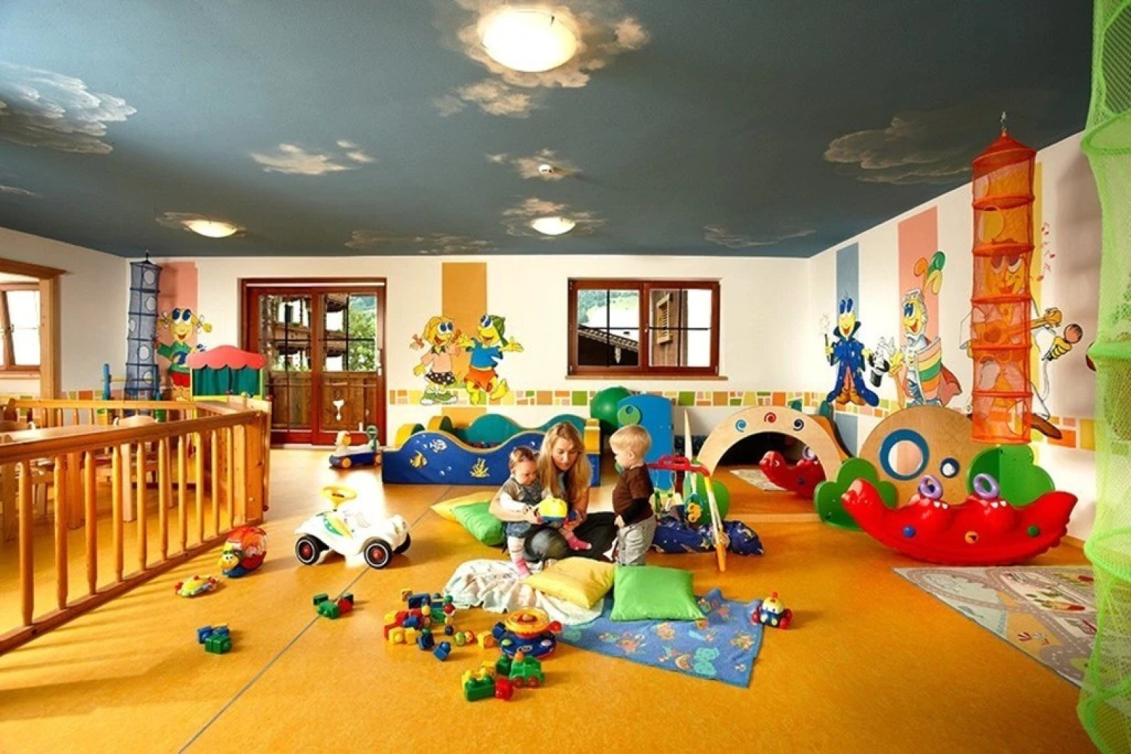 Hotel Astoria Pesaro