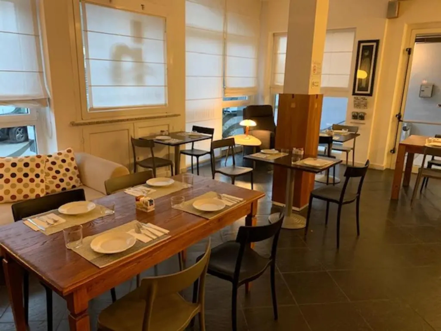 Rubicone Hotel Meuble