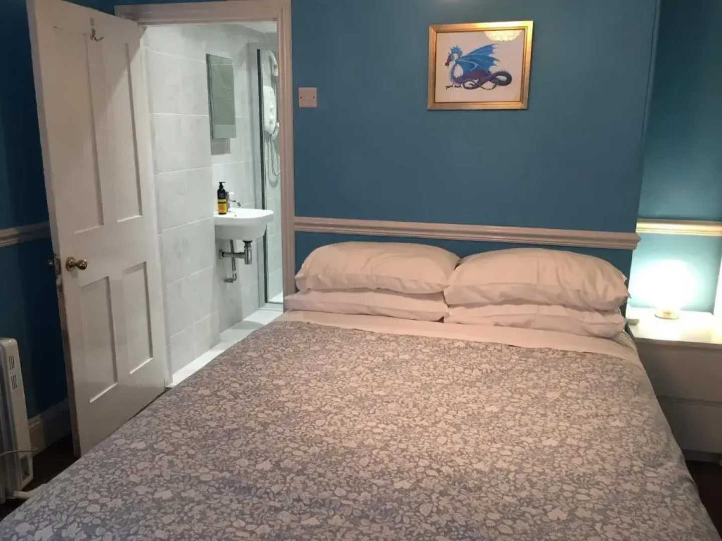 Circles B&B