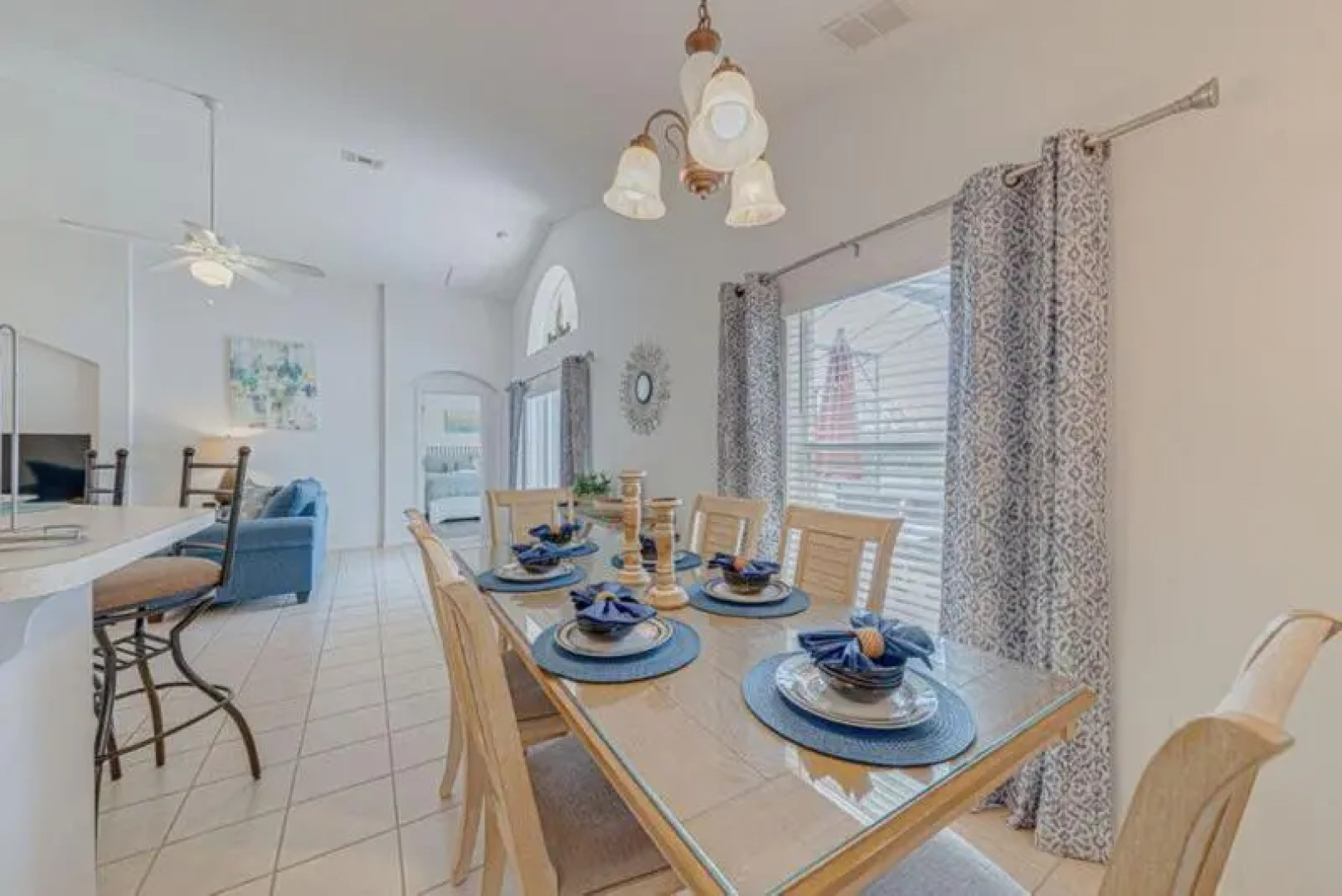 Disney Area Preferred Homes with Spa