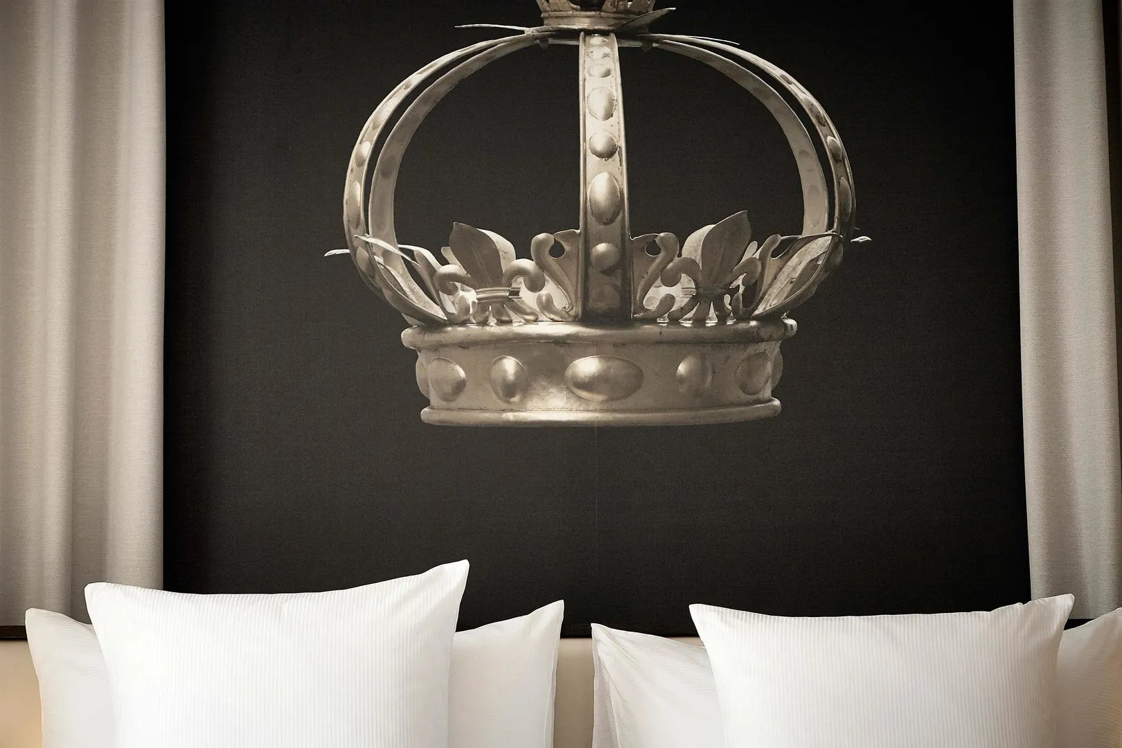 Sorell Boutique-Hotel Krone Winterthur