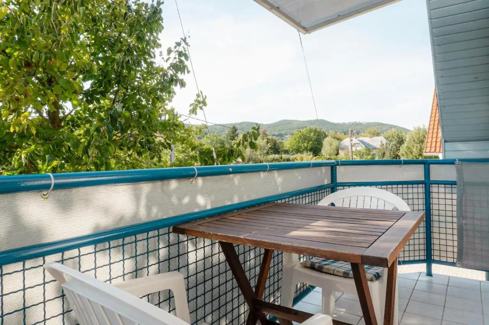 Tea Apartman Balatongyorok