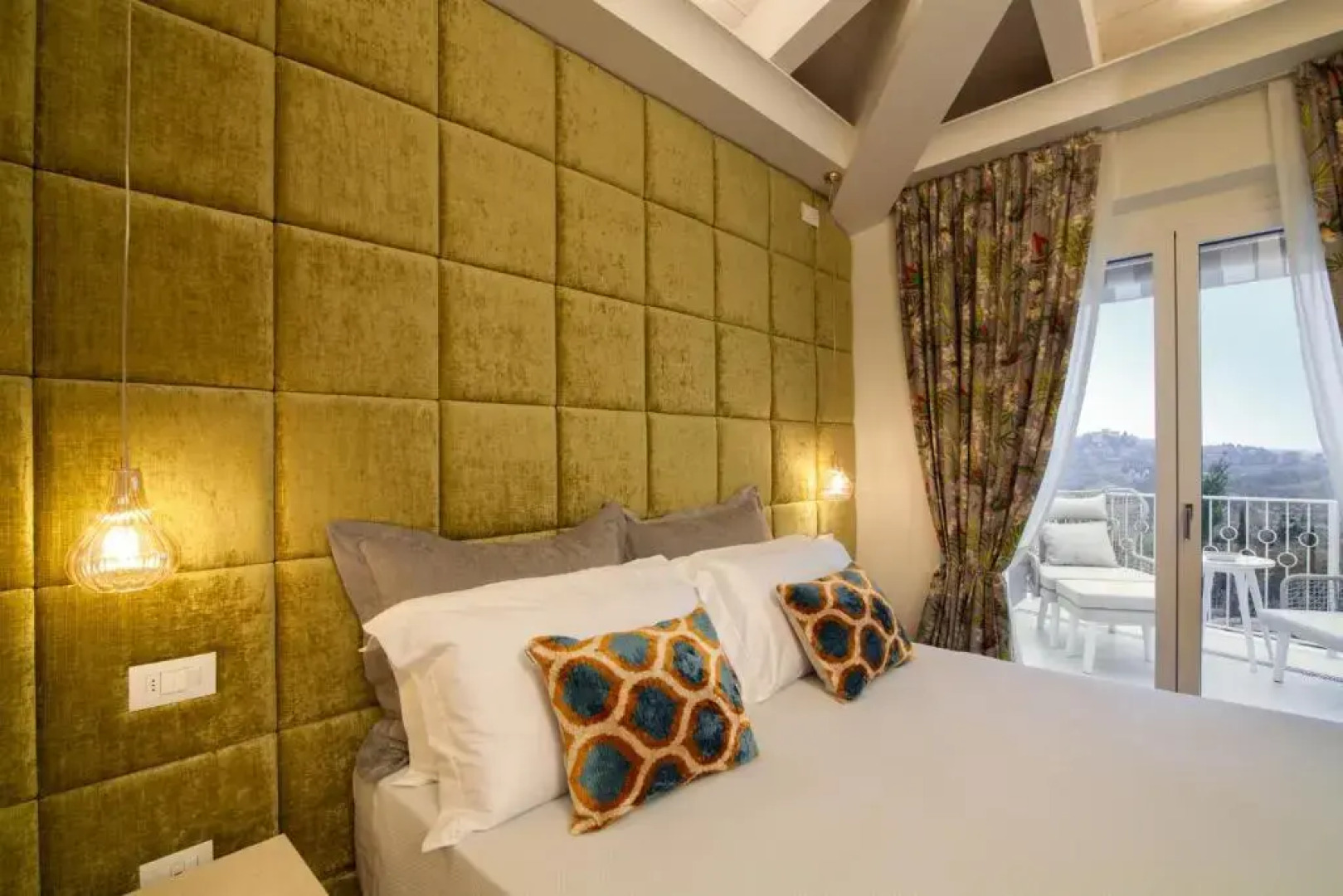 Villa Francesca Relais