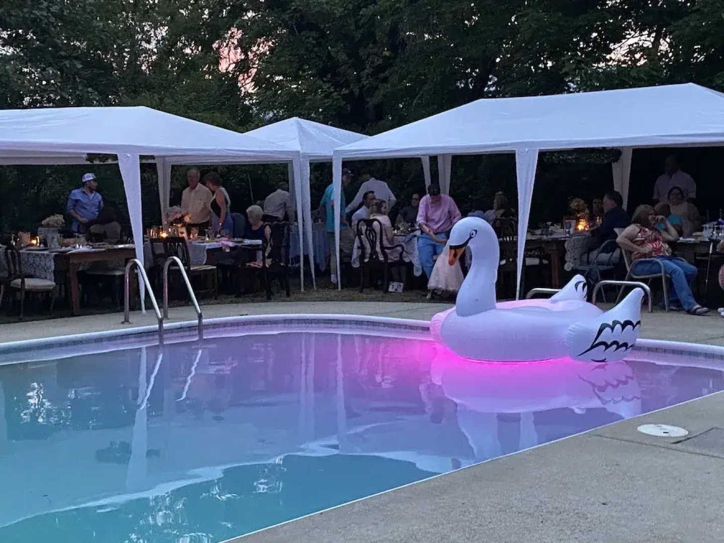 Hillcrest Mansion Inn