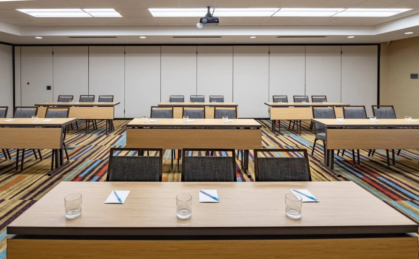 Fairfield Inn & Suites by Marriott Terrell