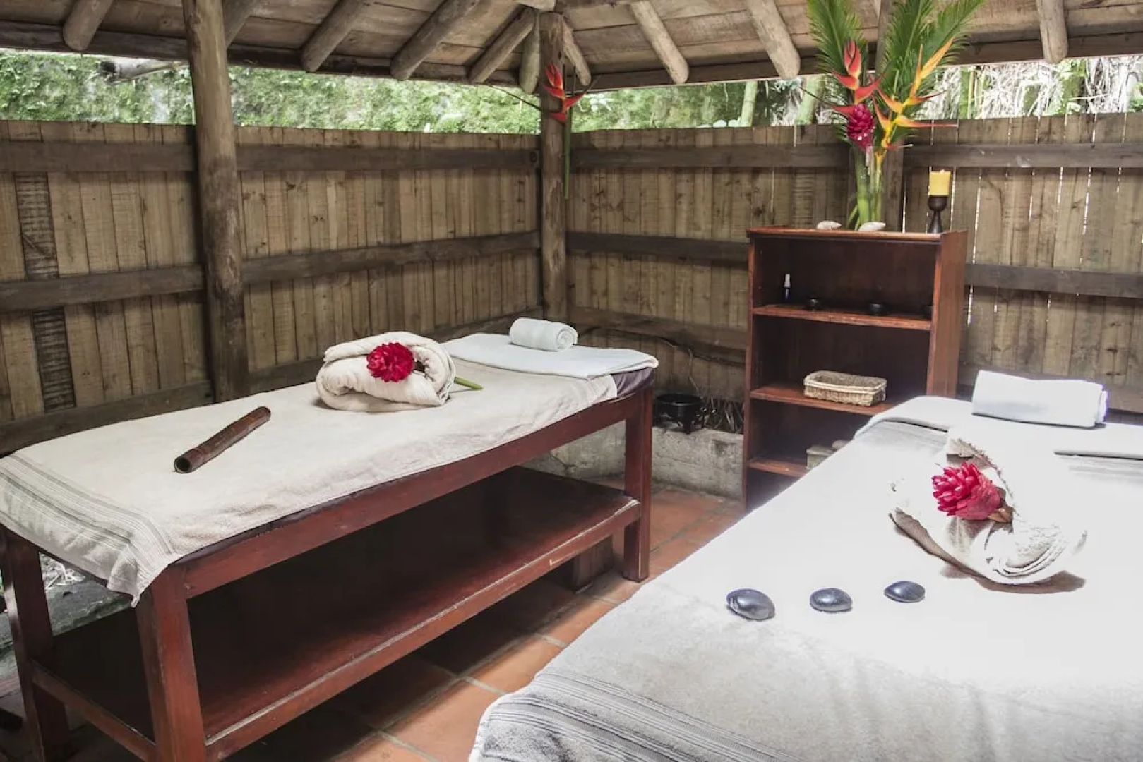 El Refugio Hotel & Spa