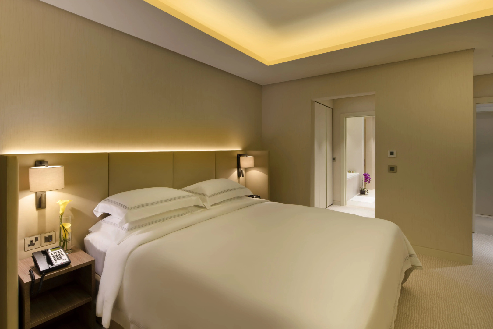 Rabban Suites West Bay Doha