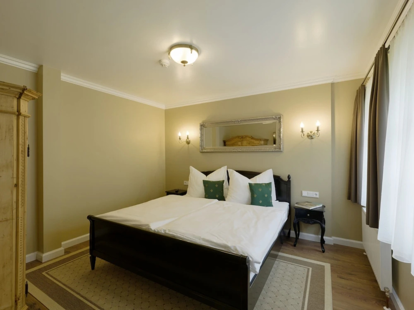 Schneider Hof Boutique-Hotel Garni Superior