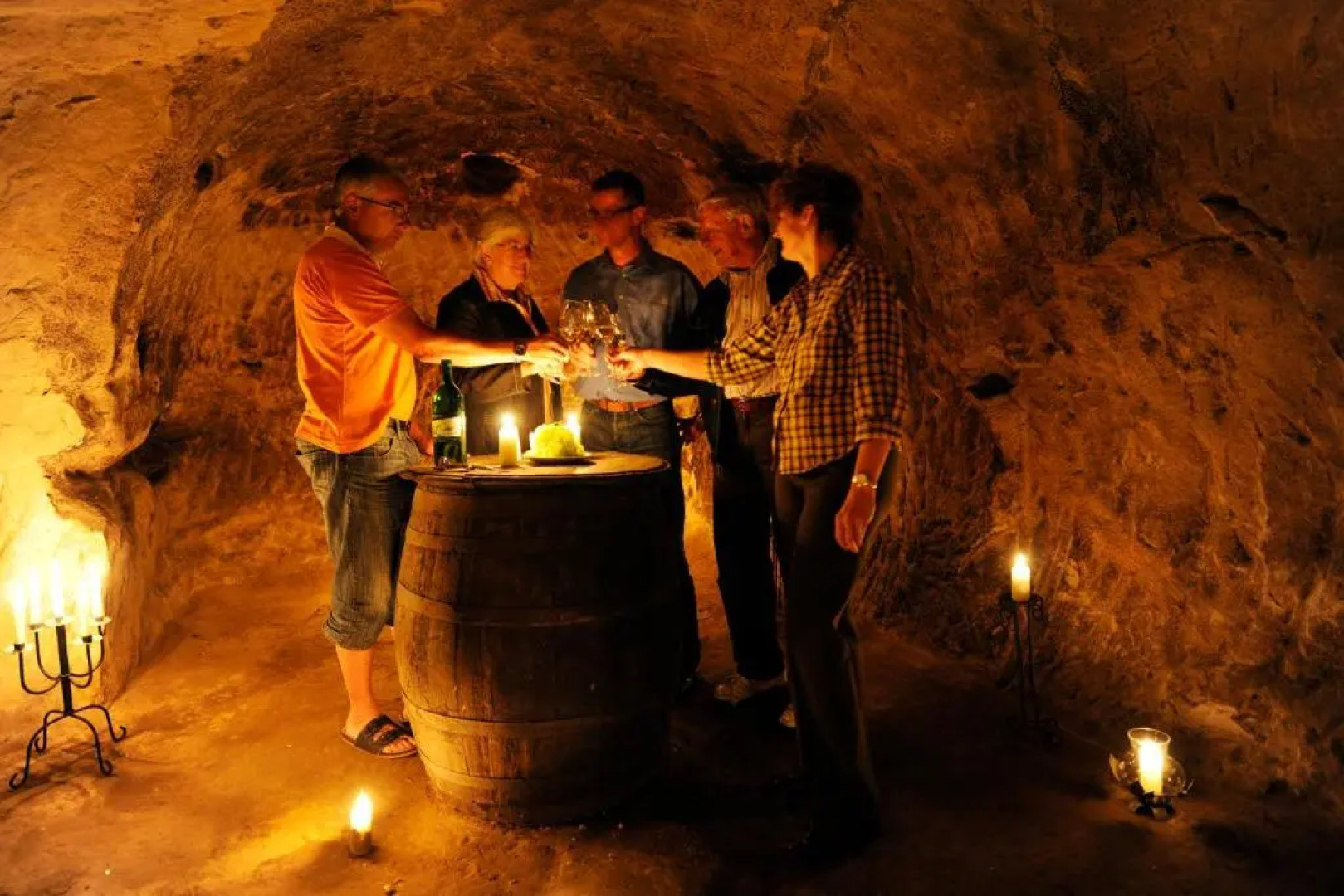 Privatzimmer Langthaler