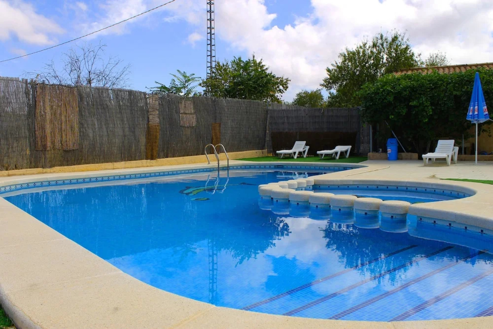 Casas Rurales Quijote y Sancho