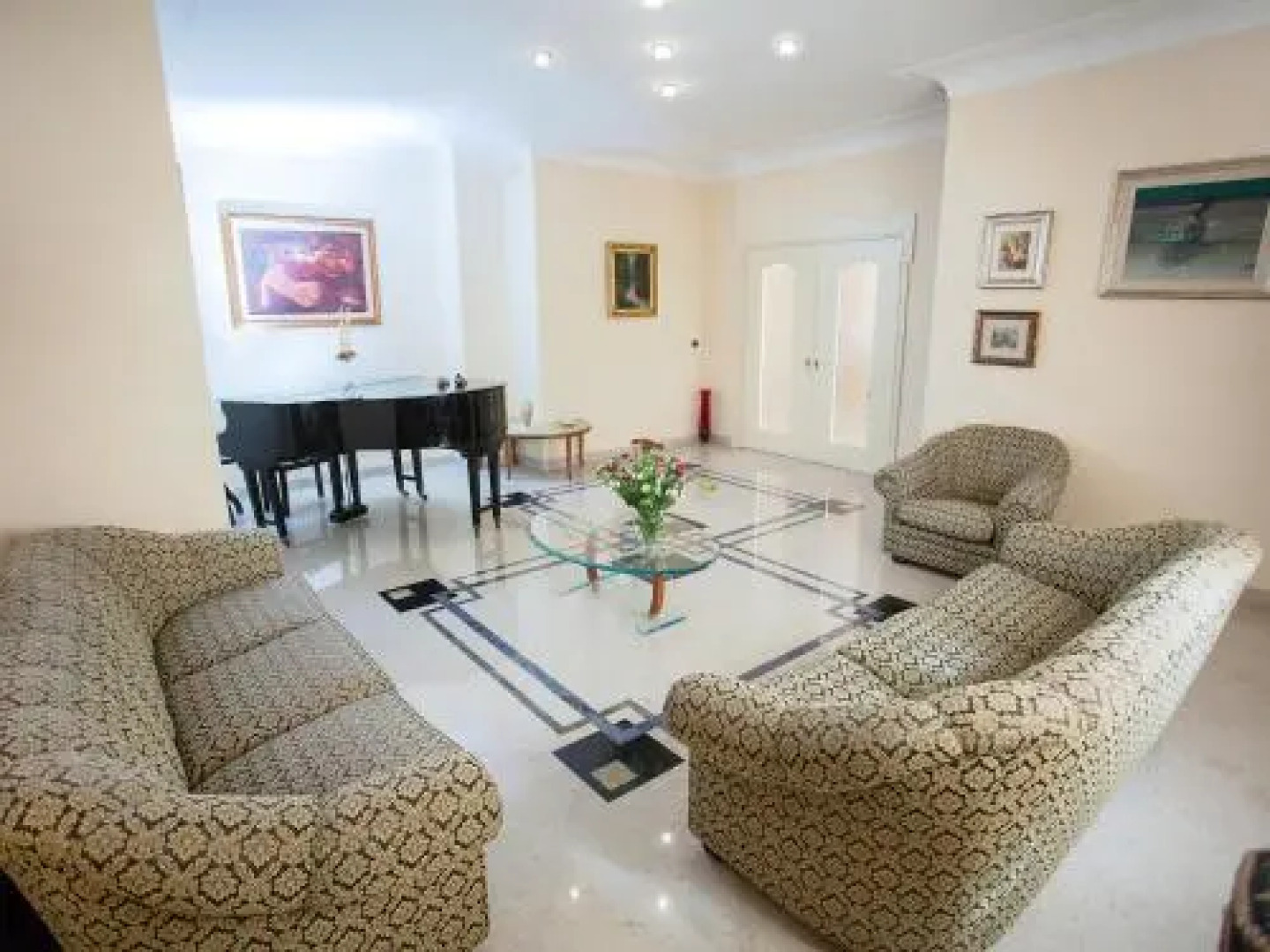 Locazione turistica Incoronata