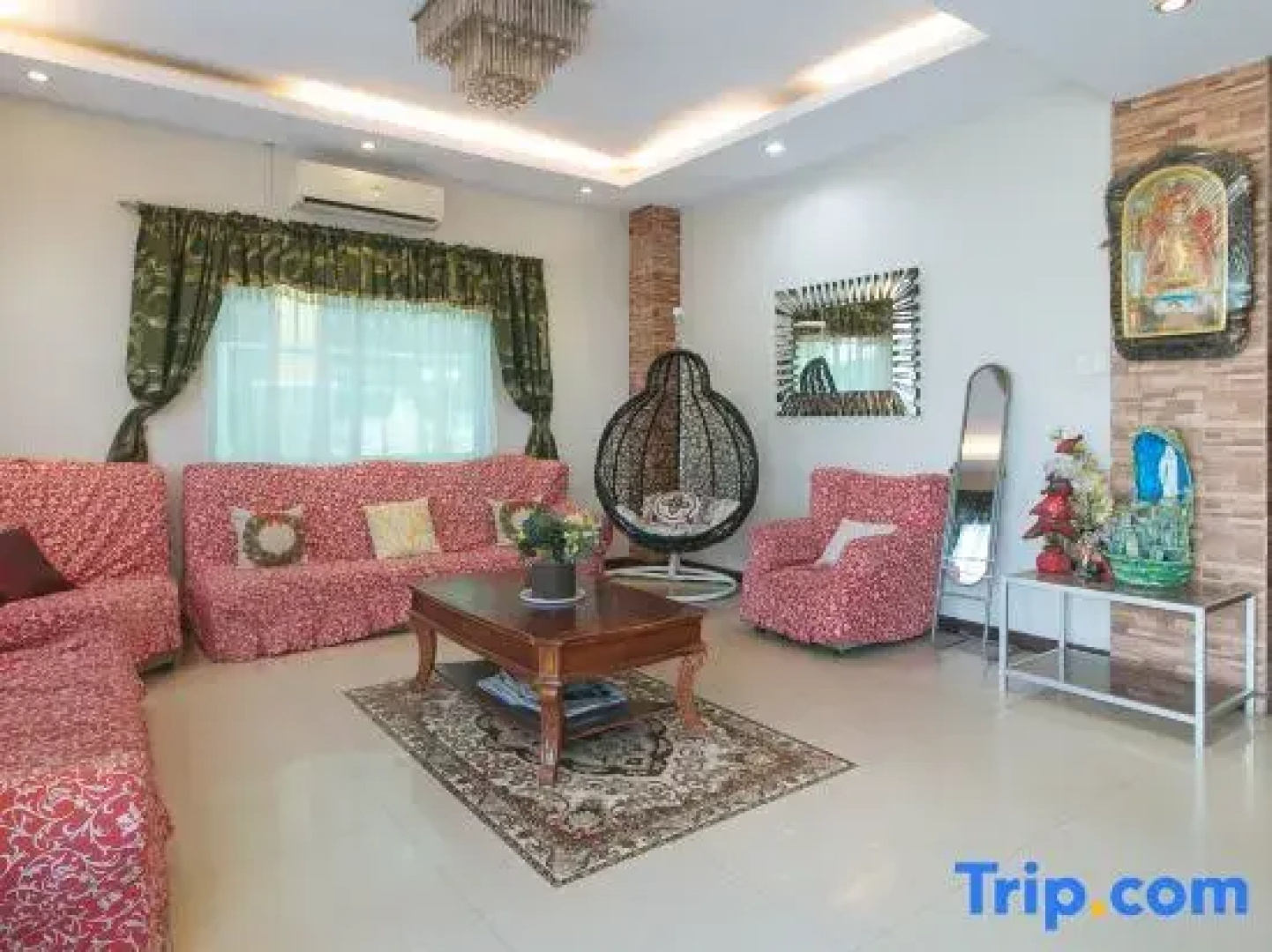 RedDoorz near Talisay District Hospital