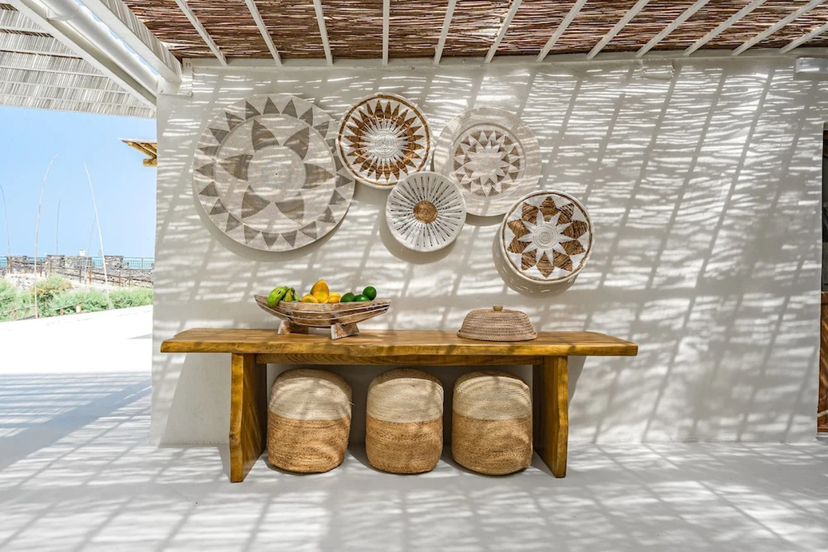 Boutique Eco-Hotel Costa Mágica