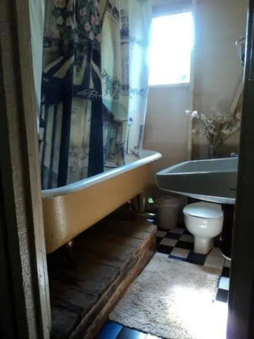 Mount Edge Guest House