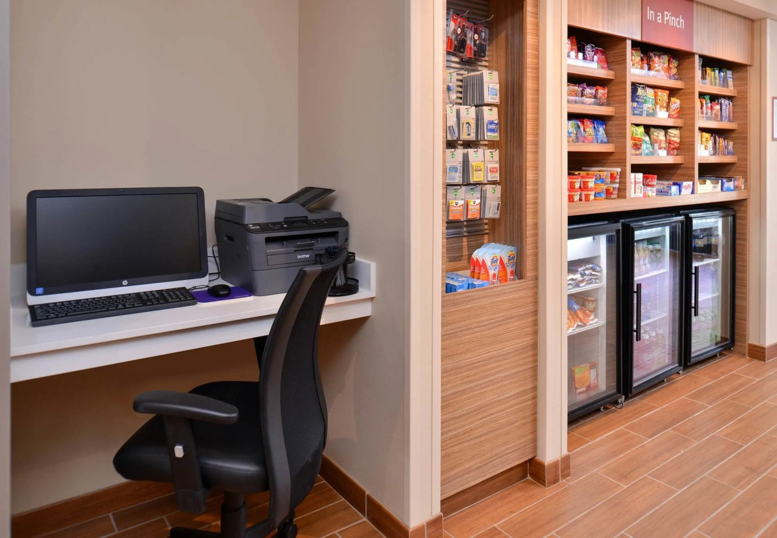 TownePlace Suites by Marriott Gillette