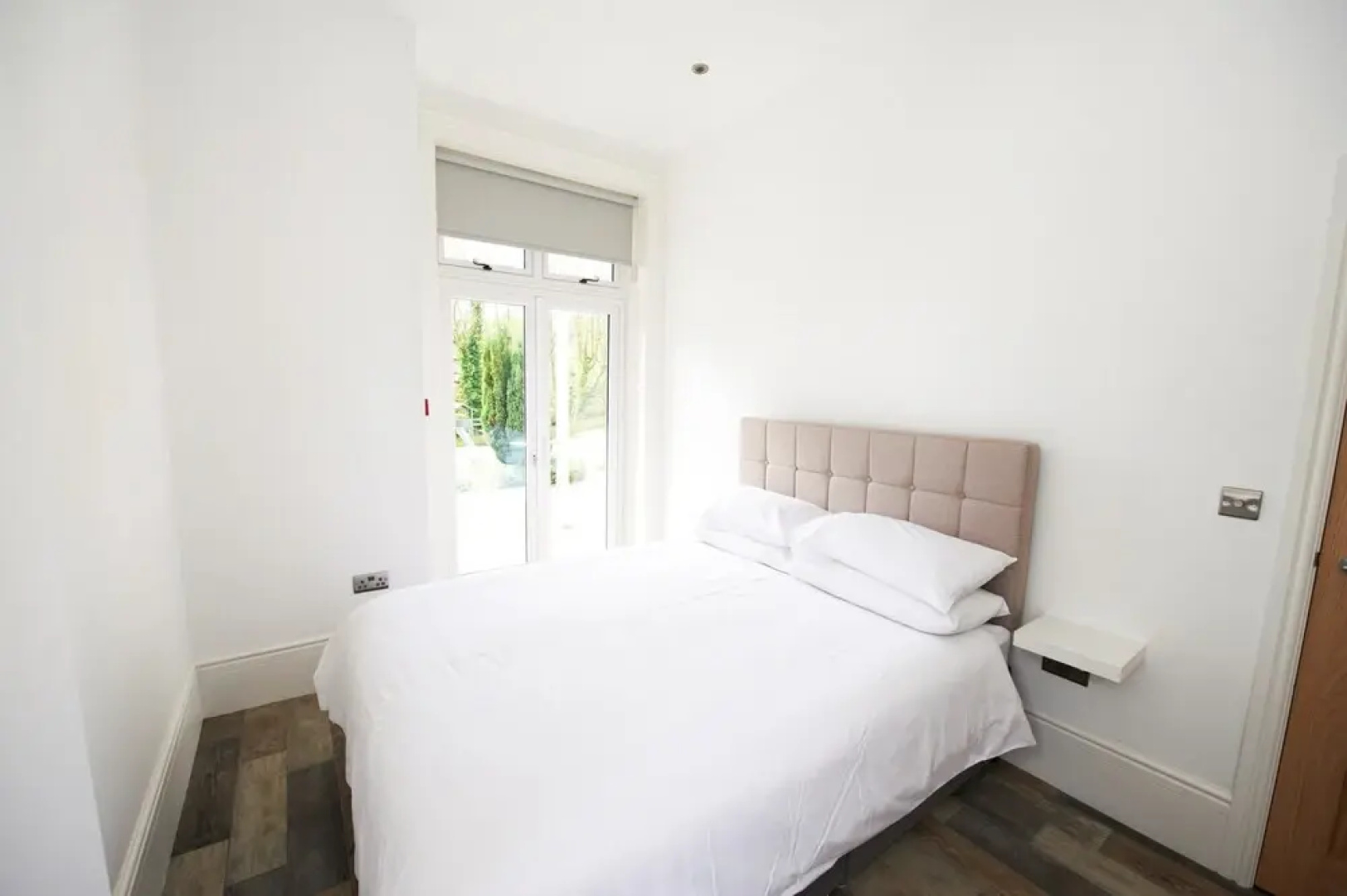 The Cedar Tree Apartment