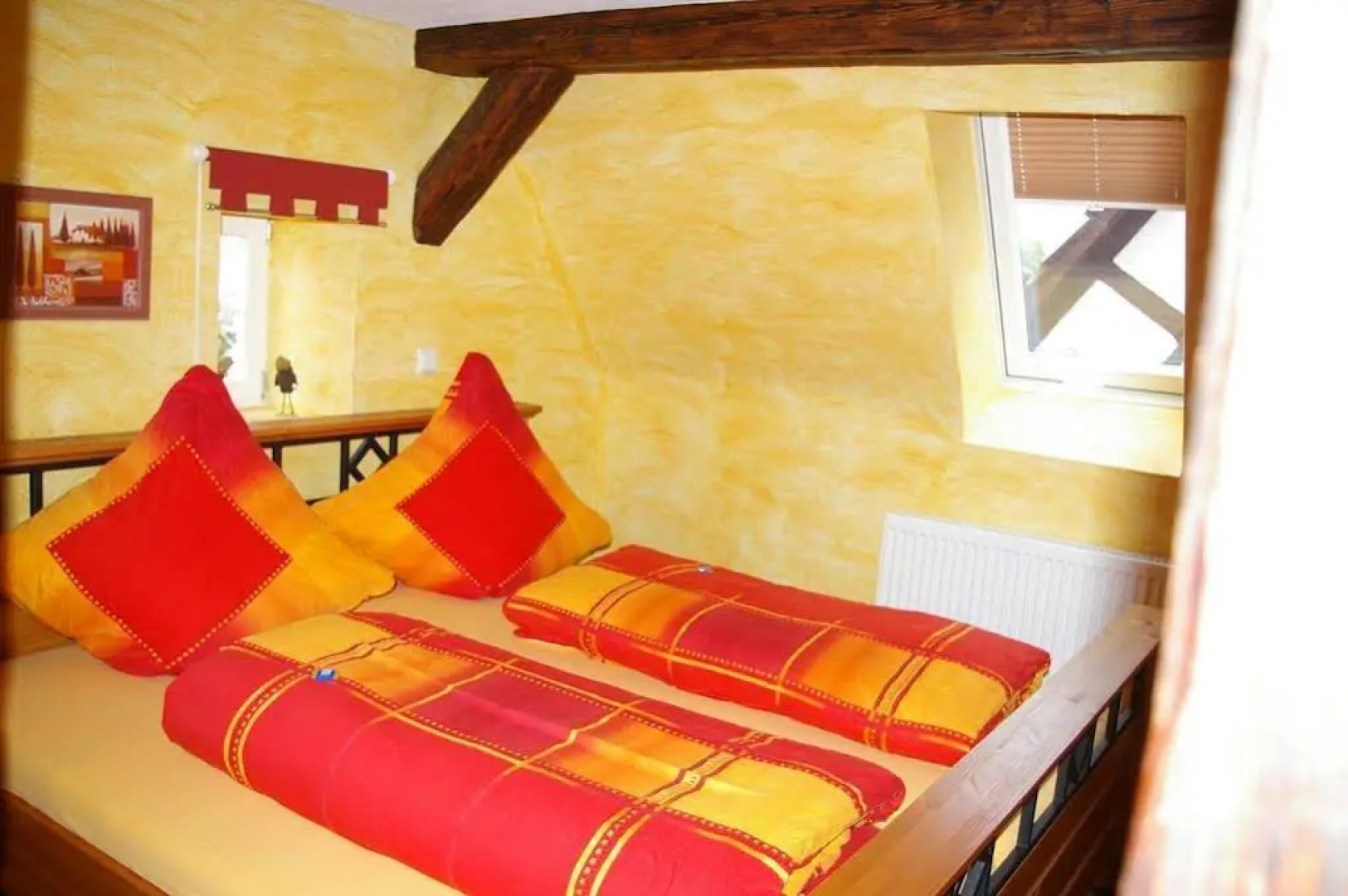 Landhotel im Hexenwinkel