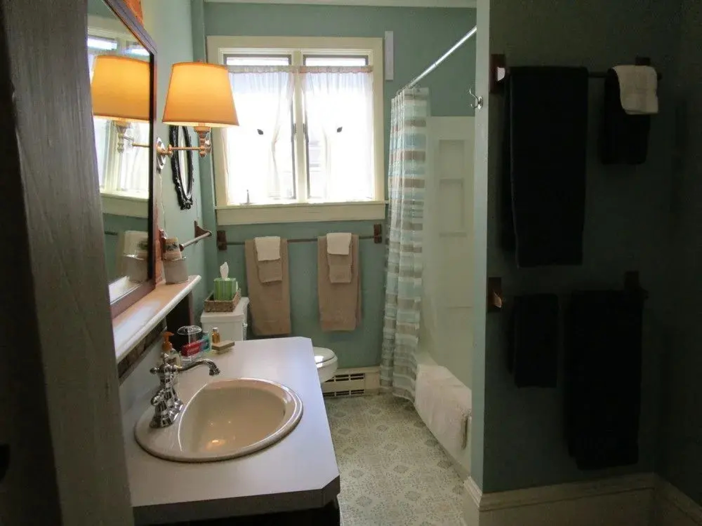 Pillow and Pantry B & B