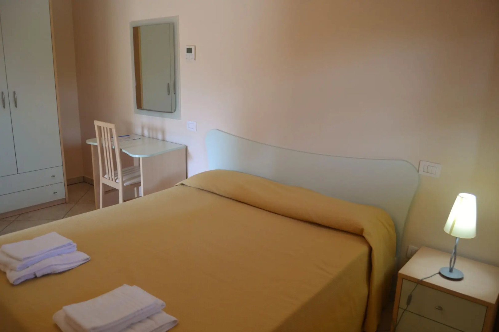 L' Arcobaleno Resort