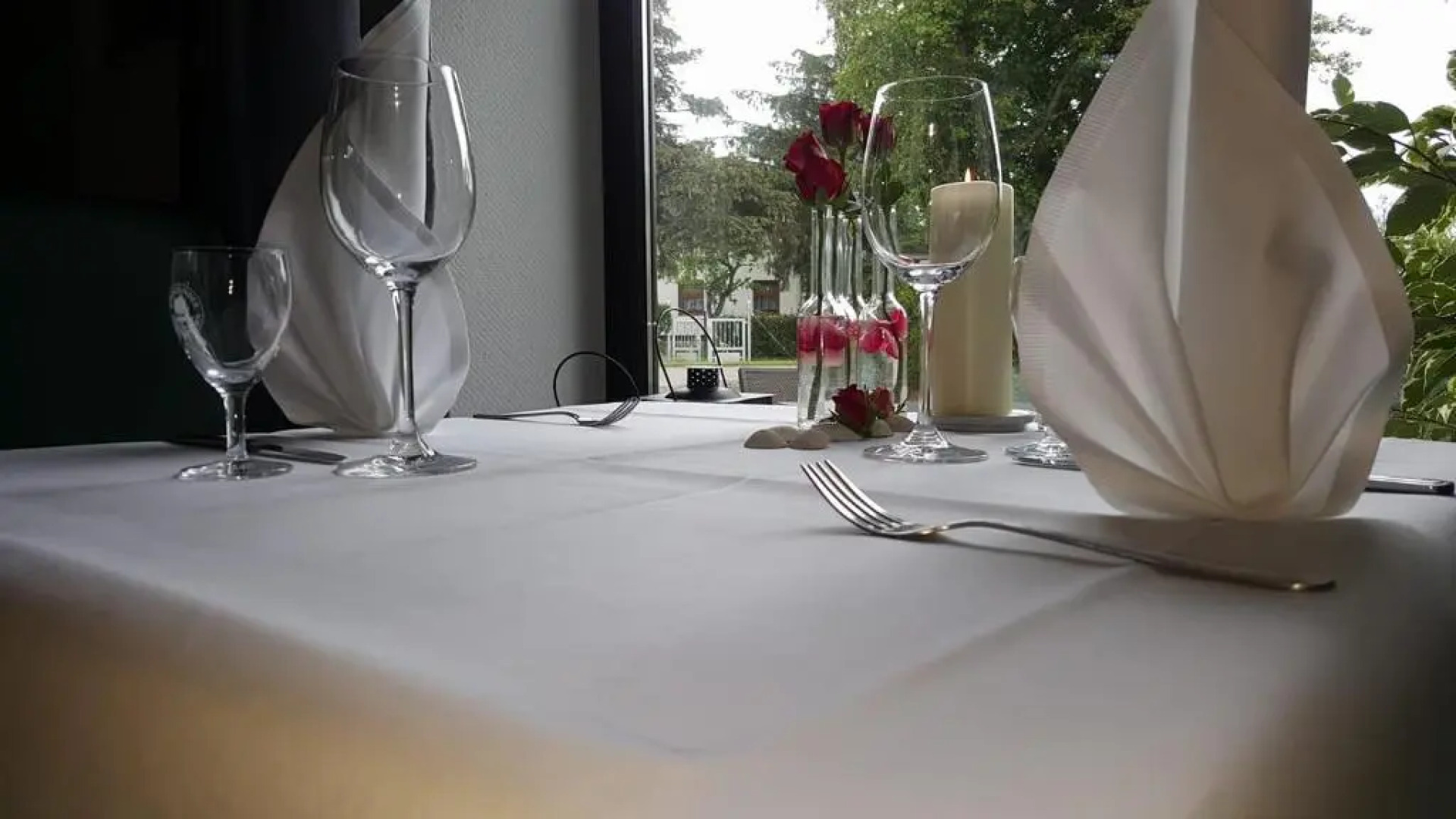 Gästehaus & Restaurant Seemannshus (Pension)