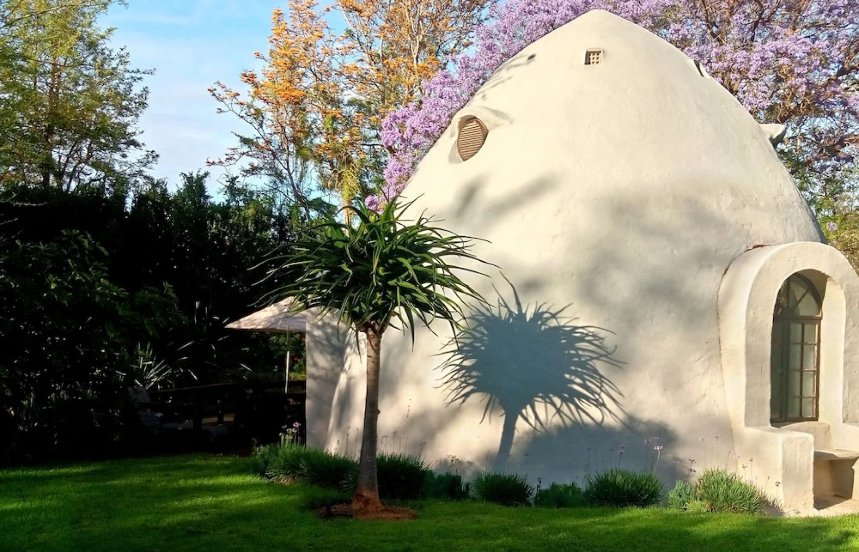 Stellenhof Guesthouse