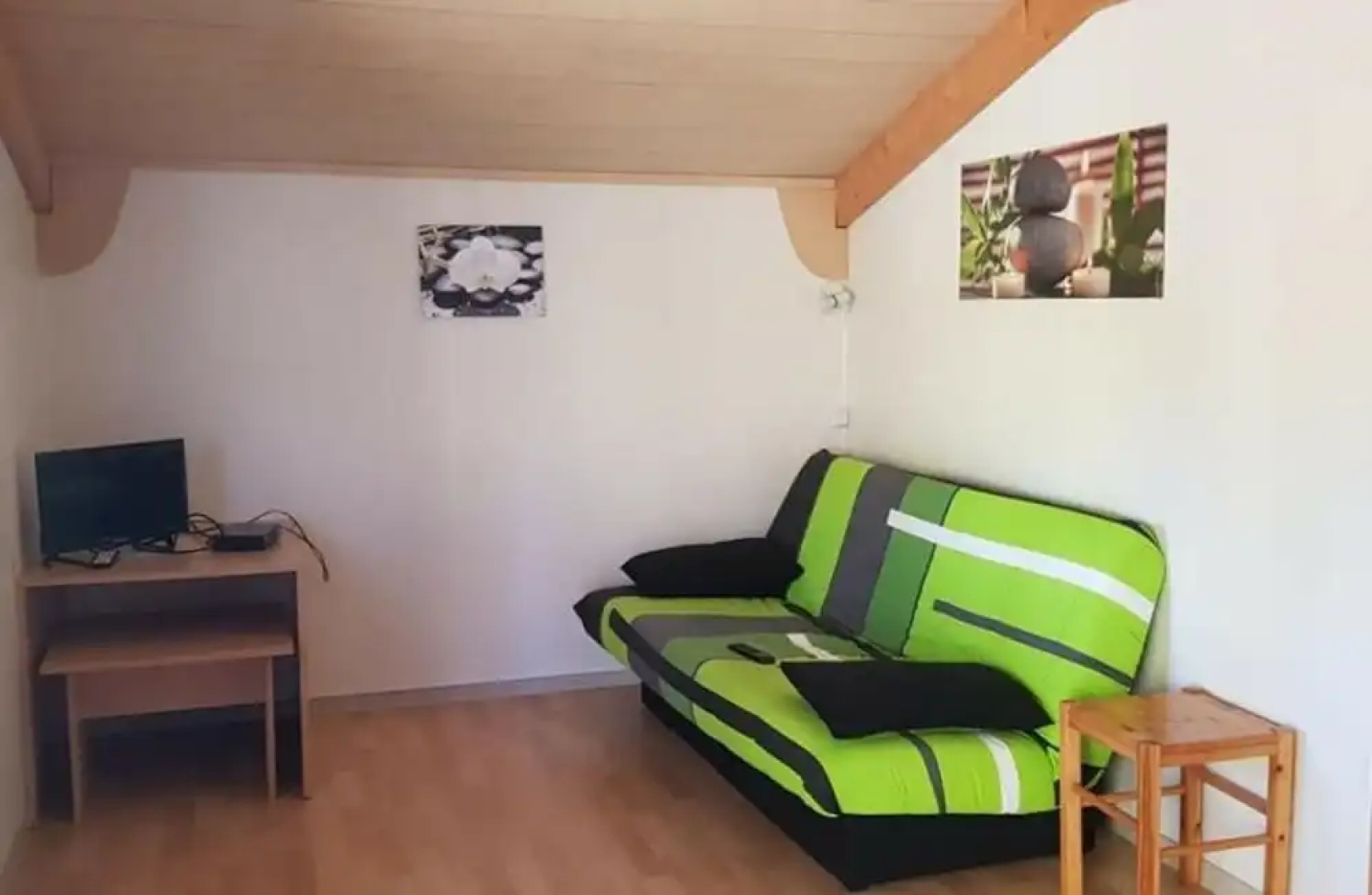 Camping Le Verdoyant