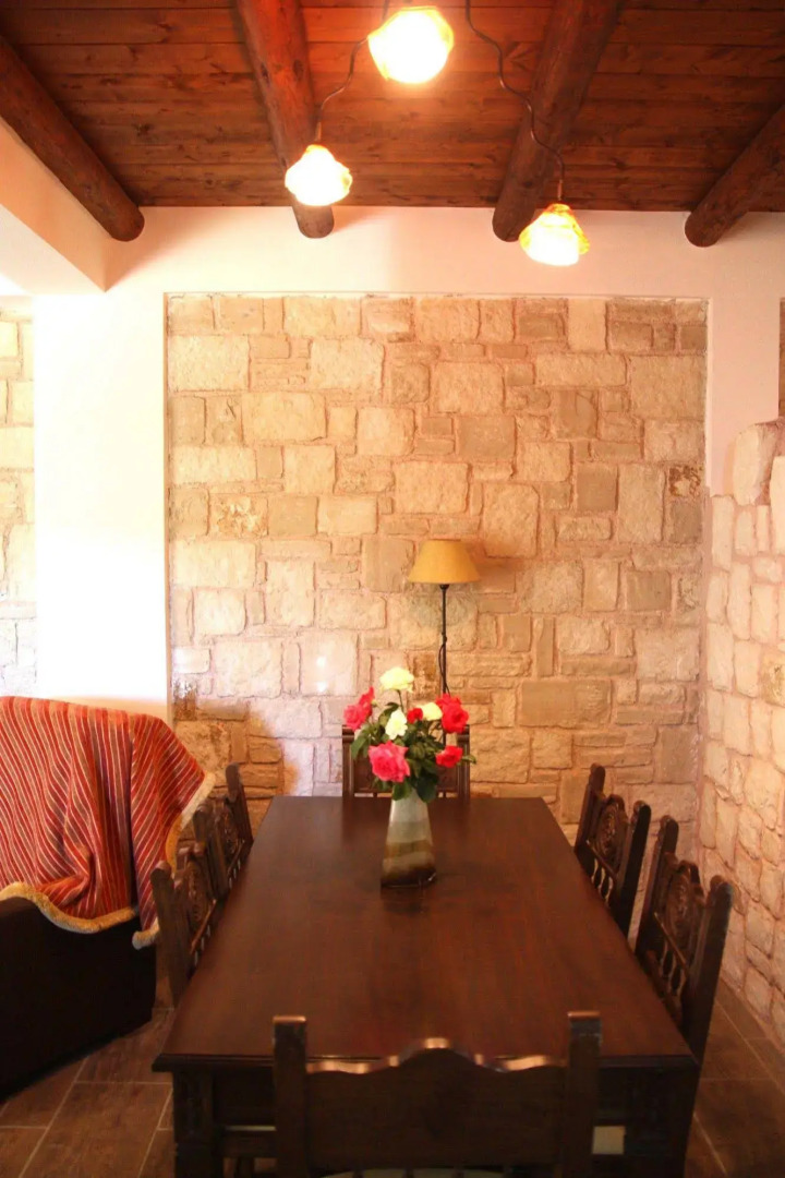 Athina Luxury Villas