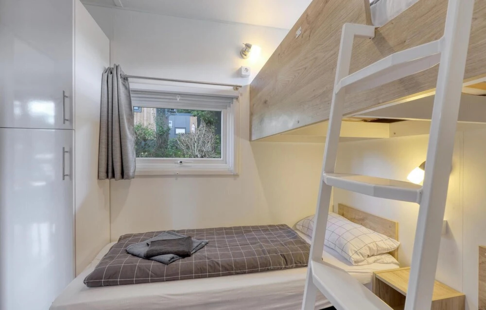 Campingpark Wemding