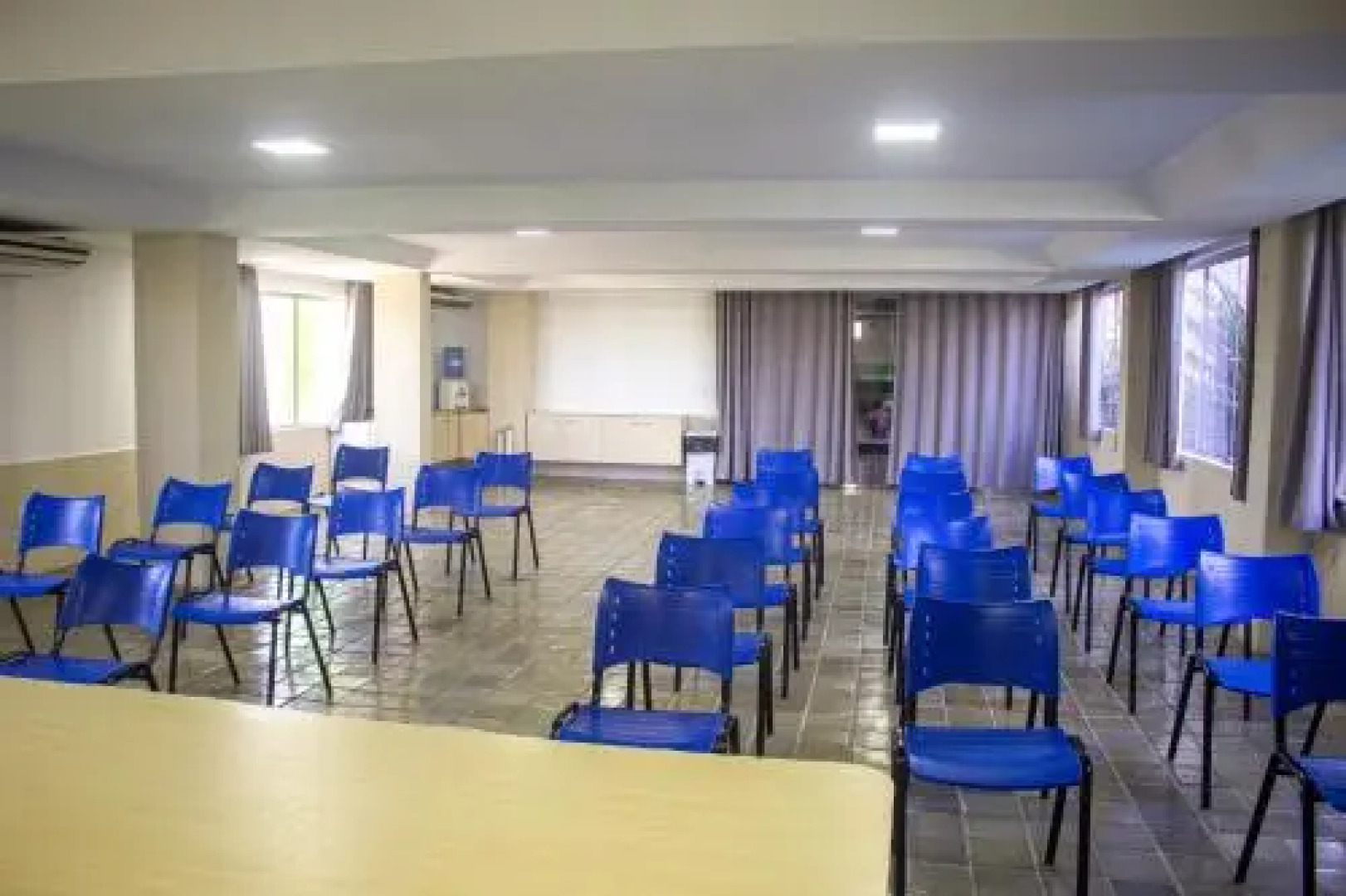 Caruaru Pallace Hotel