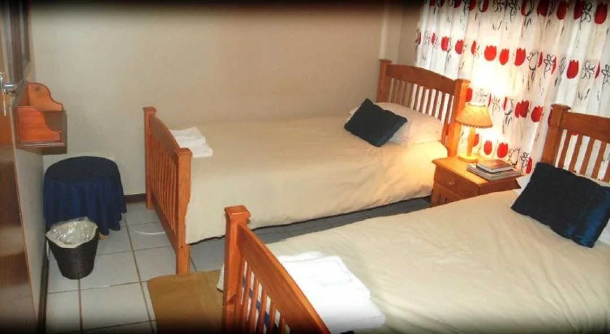 Bezuidenhout Guest House