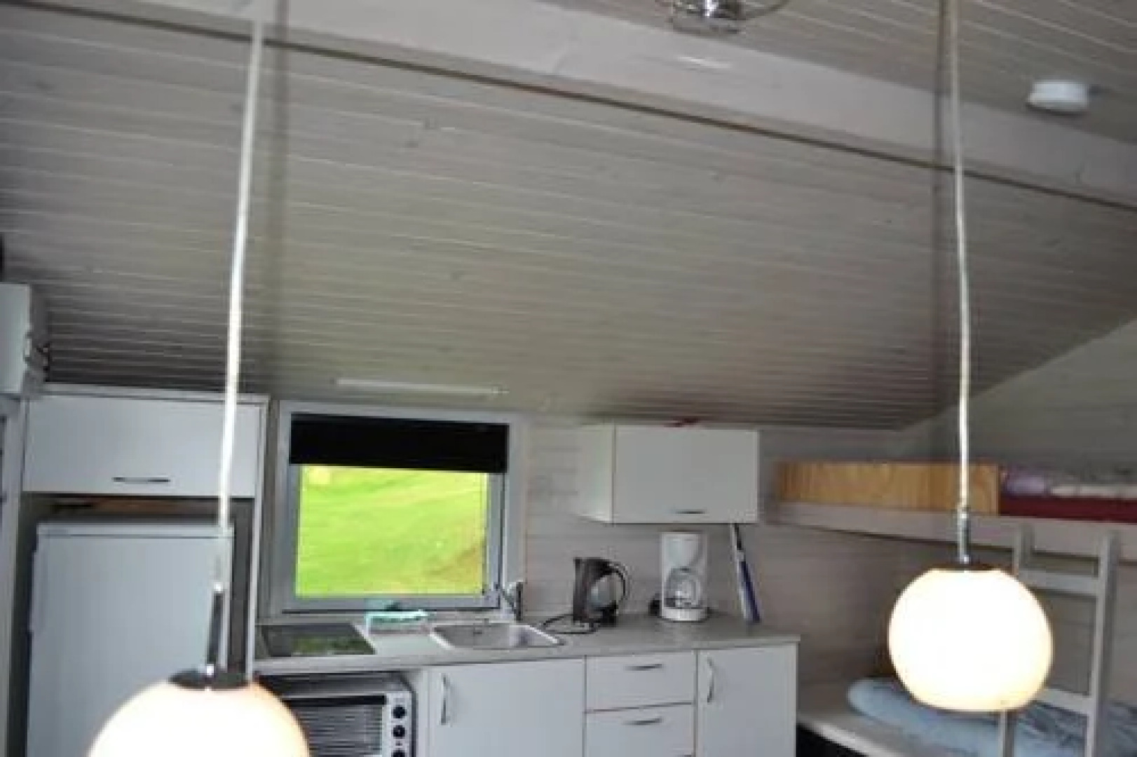 Mørkholt Strand Camping