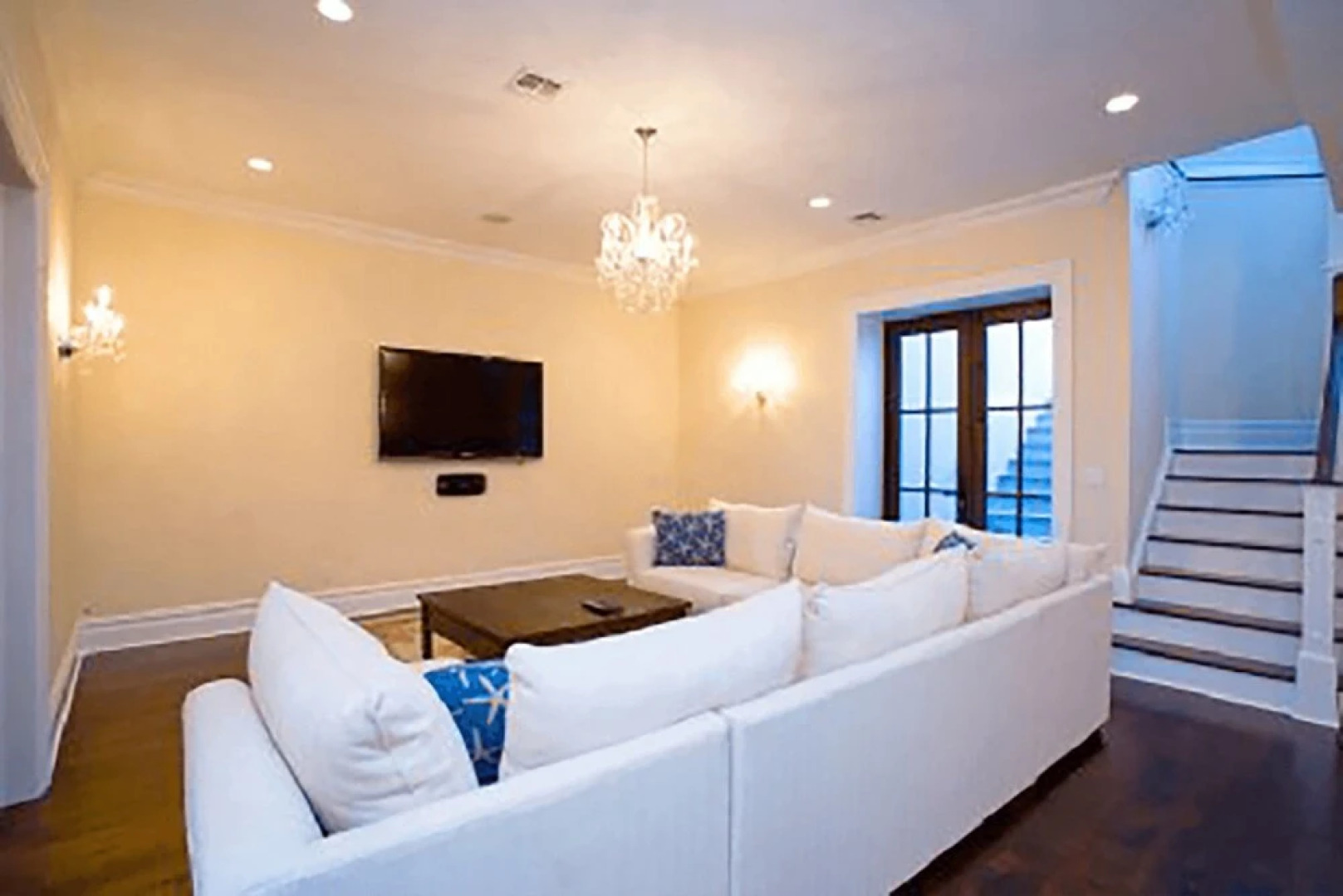 Villa Florencia - Luxuriant 11 Bedroom Villa