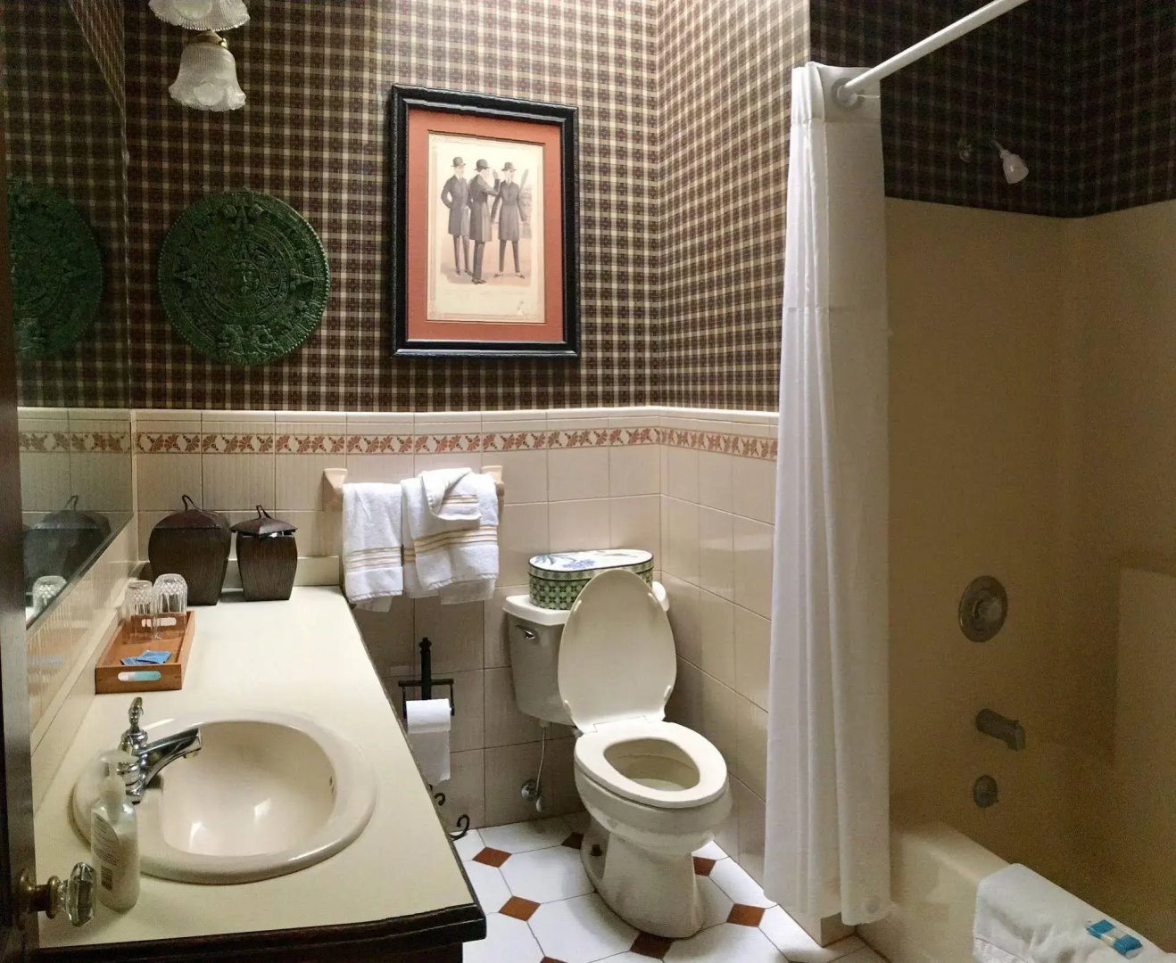 Barrington Manor Bed and Breakfast