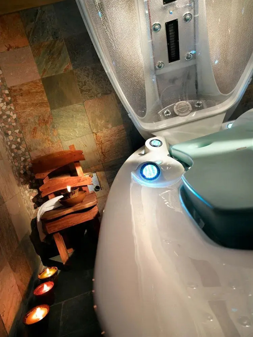 CGH Résidences & Spas L'Oree des Cimes