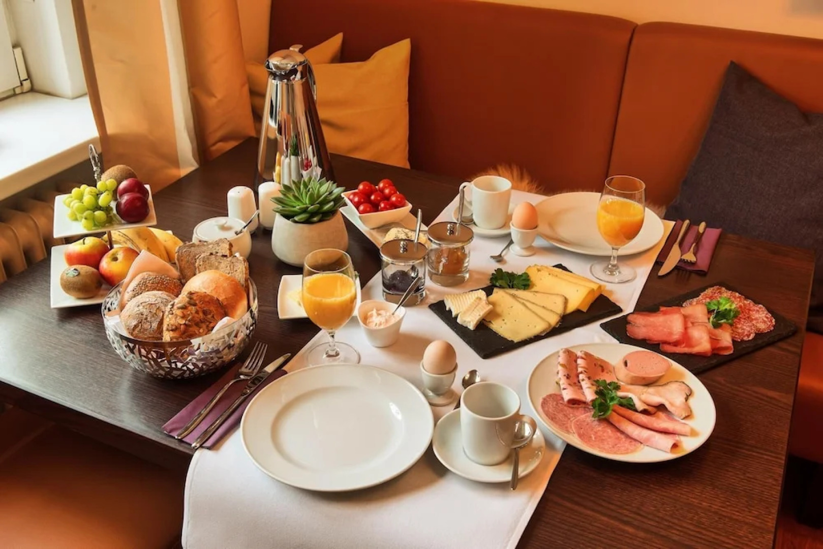 Weingut & Gästehaus Christoph Clüsserath