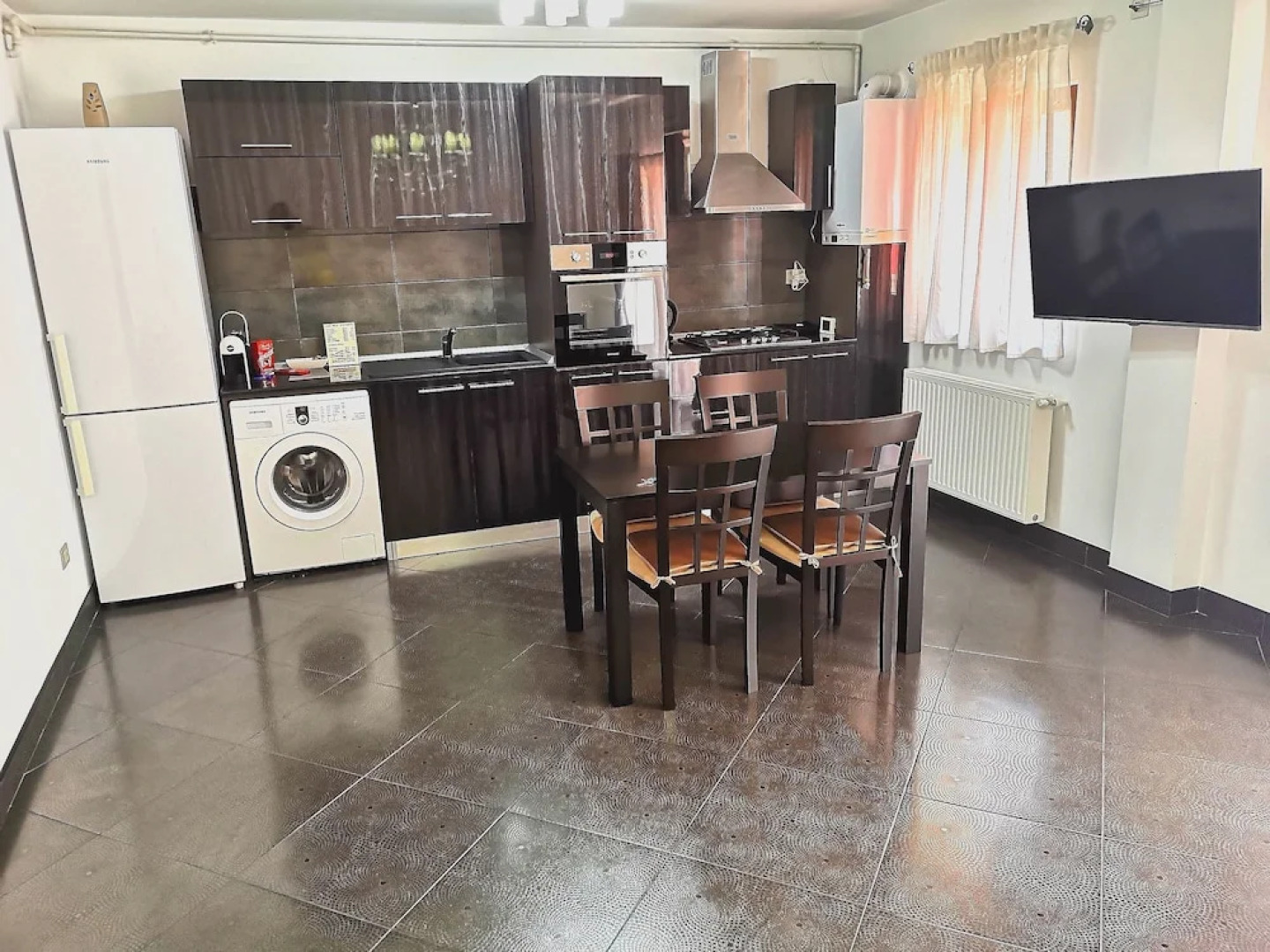 Casa Bella Apartments