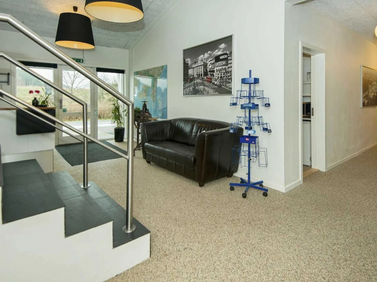 36 Person Holiday Home in Ebeltoft-by Traum