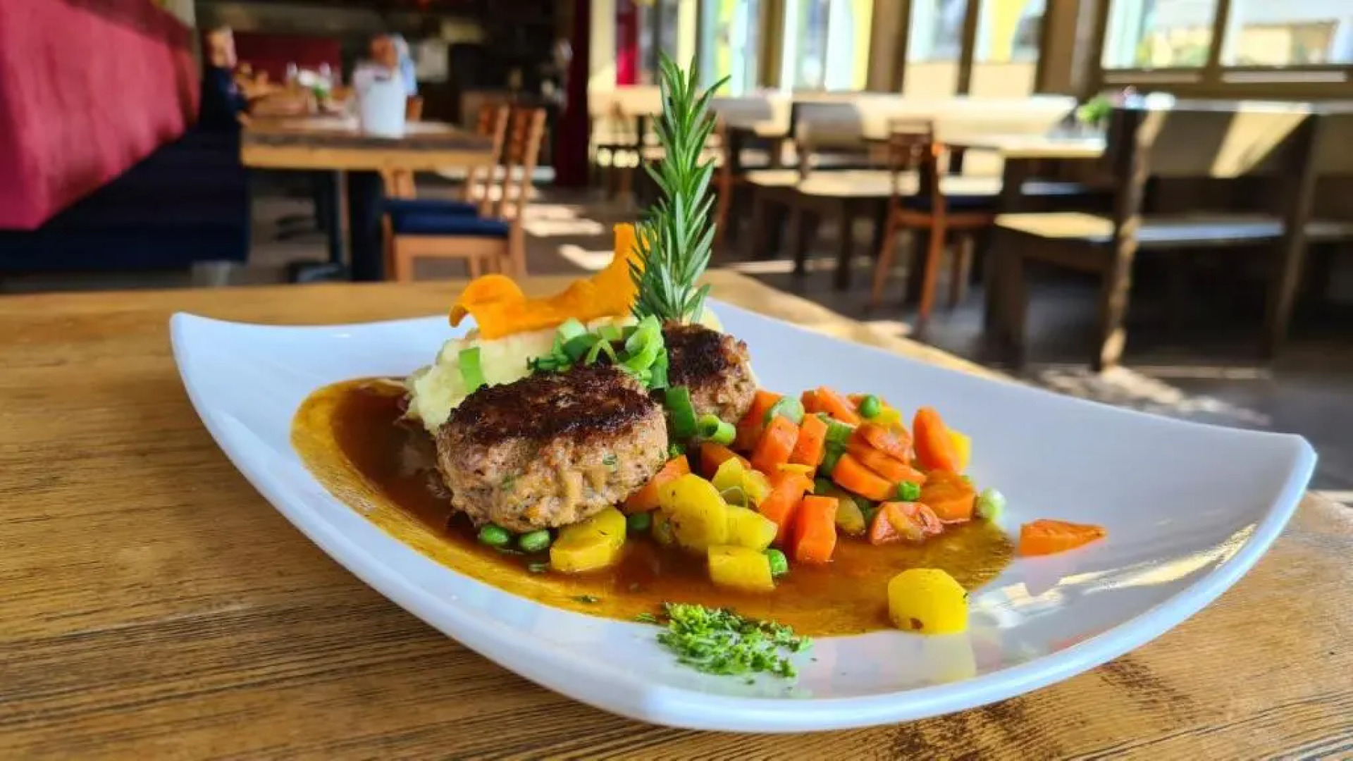 Alpstadt Lifestyle Hotel