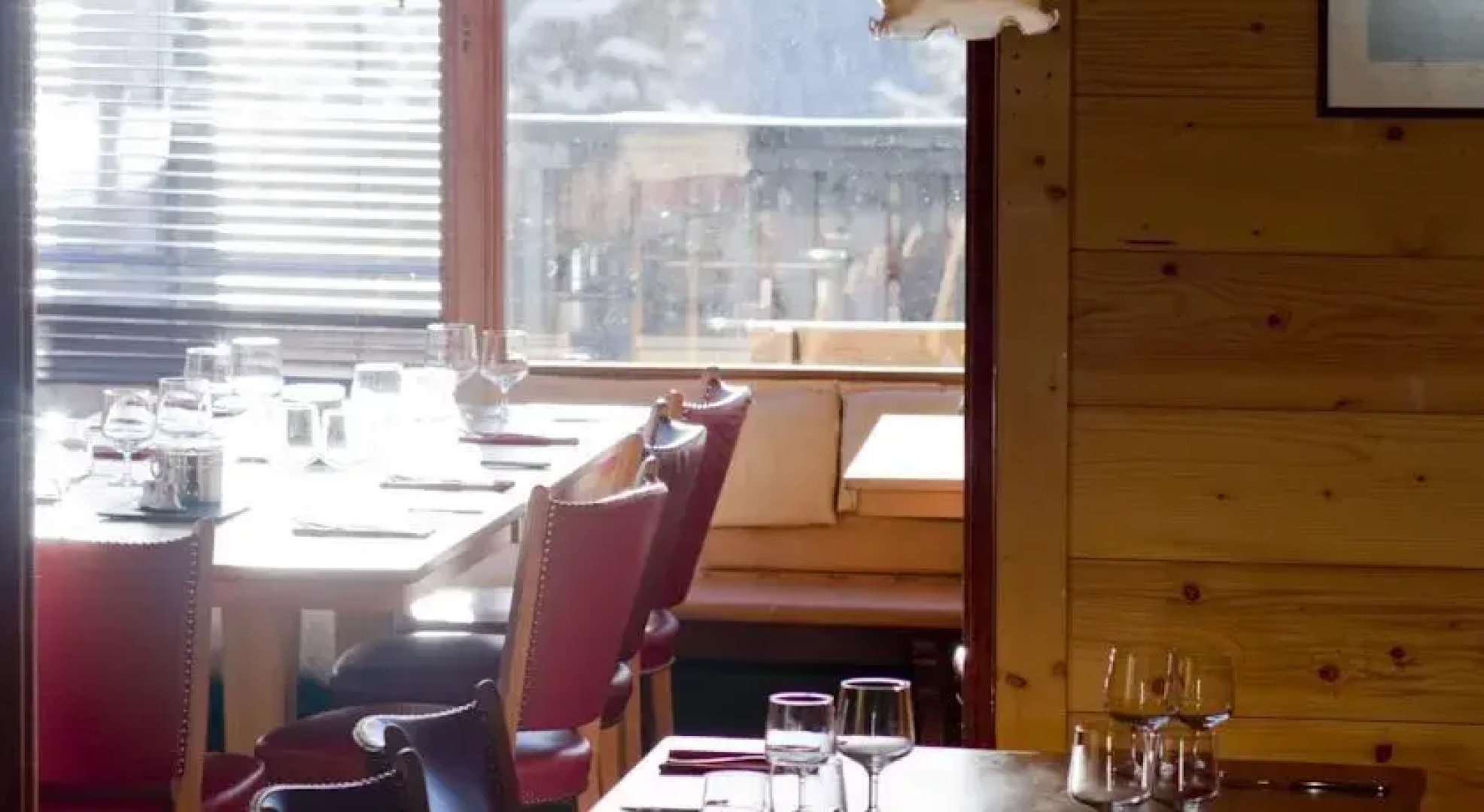 Naturfreundehaus Davos Clavadel