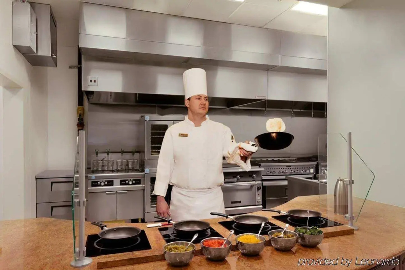 Embassy Suites by Hilton Savannah