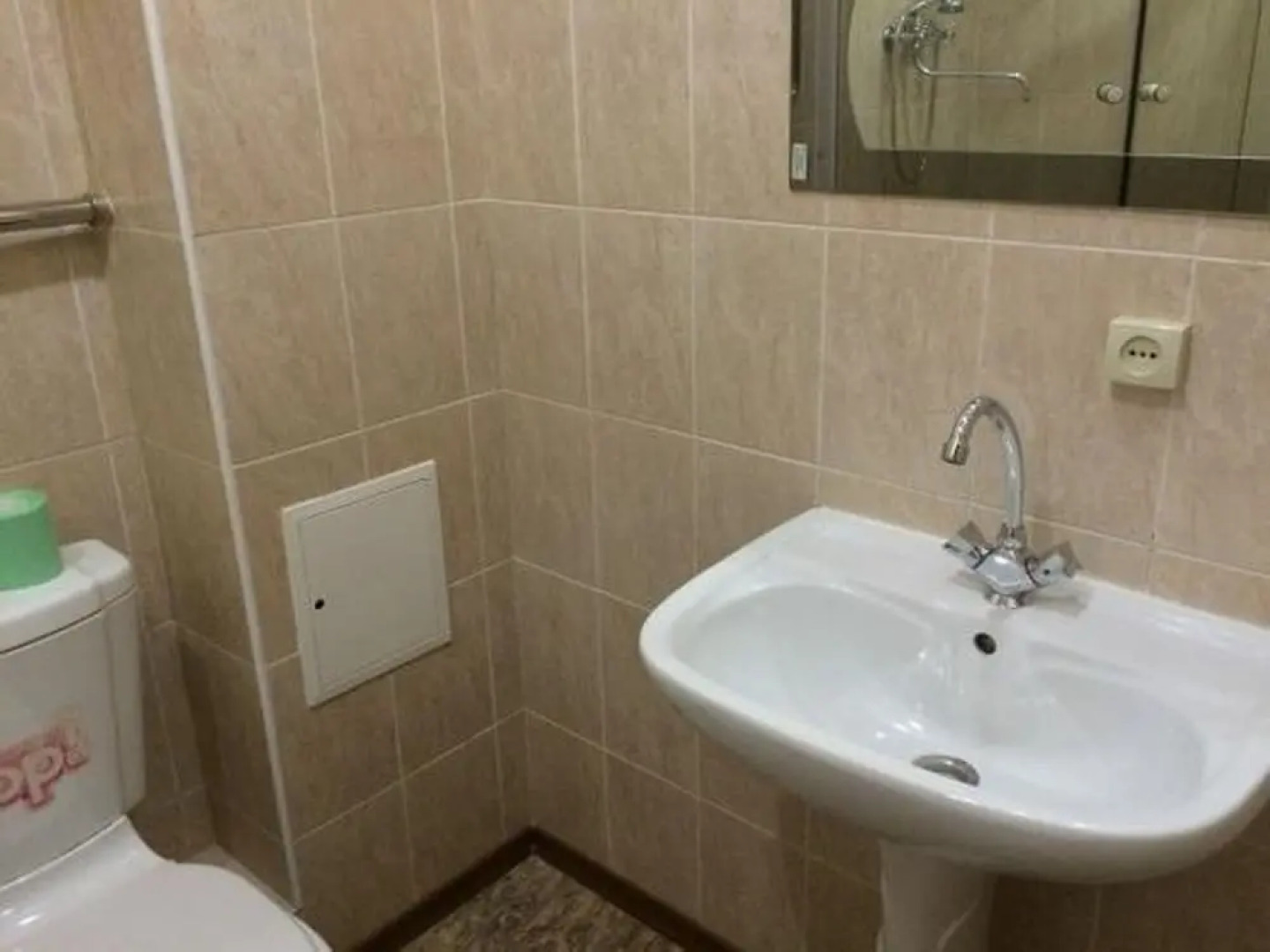 Апартаменты на Мельничной, 26