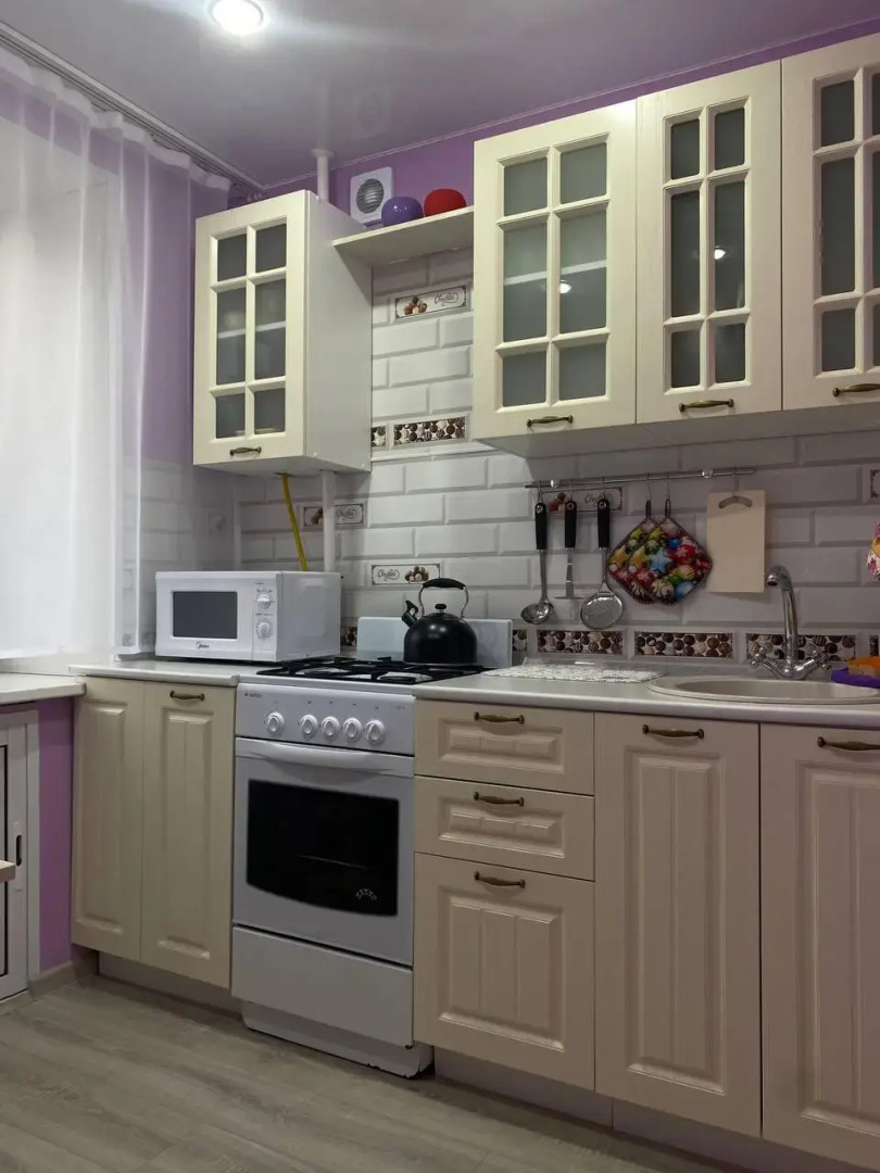 Апартаменты на улице Радищева 83