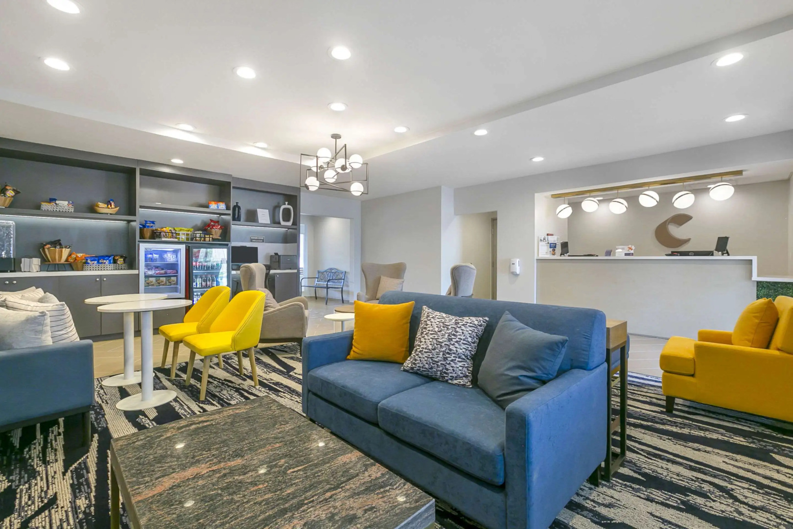 Comfort Inn & Suites Houma