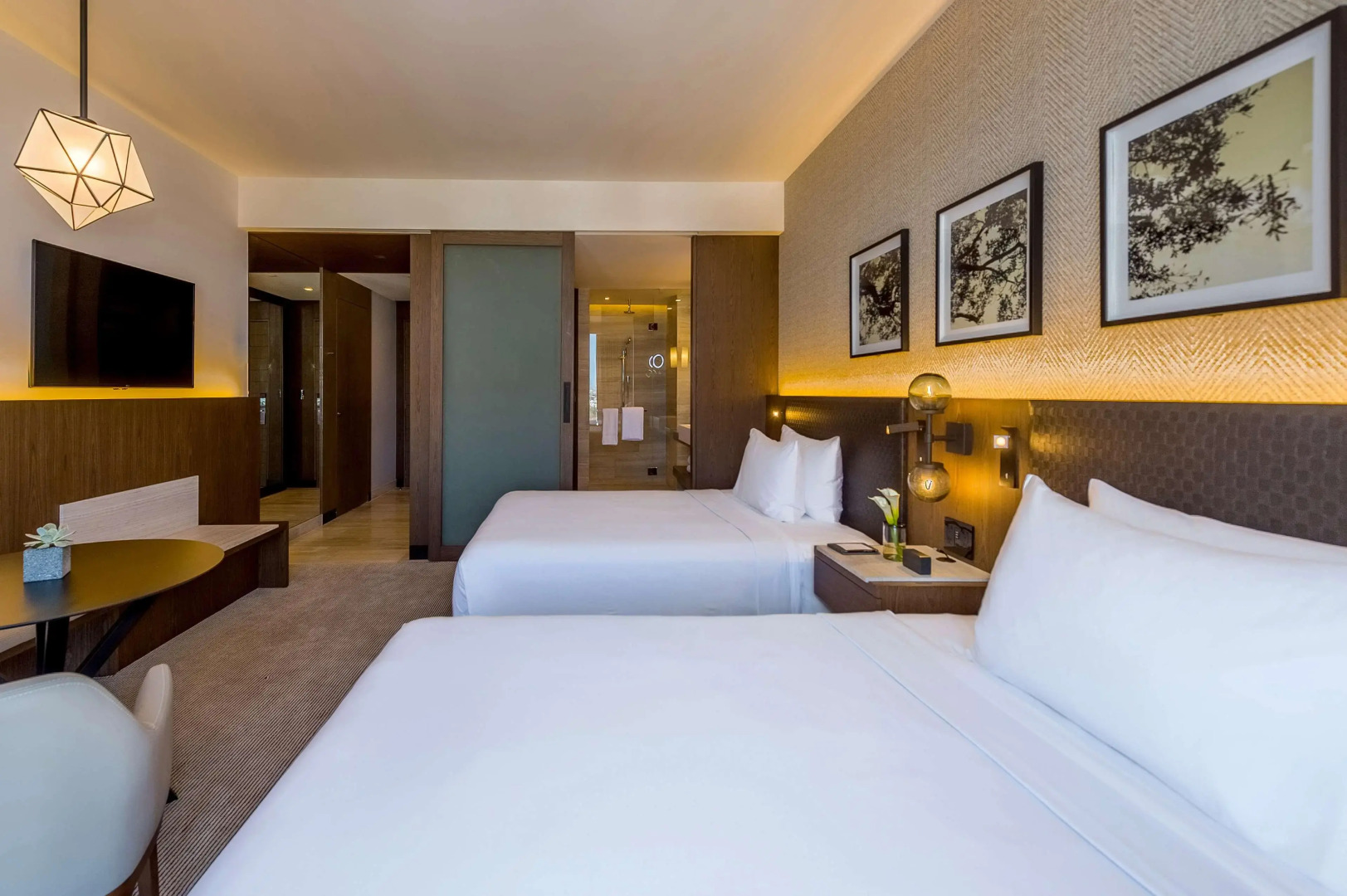 Hyatt Regency Andares Guadalajara