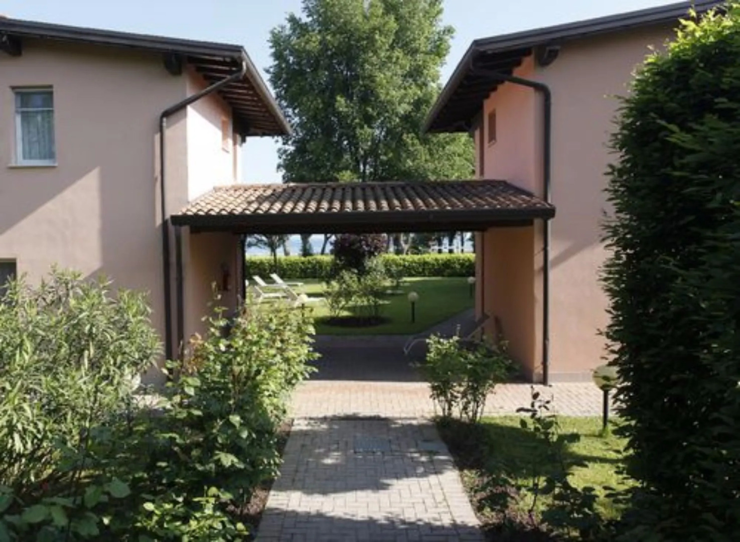 Villaggio Turistico Lugana Marina