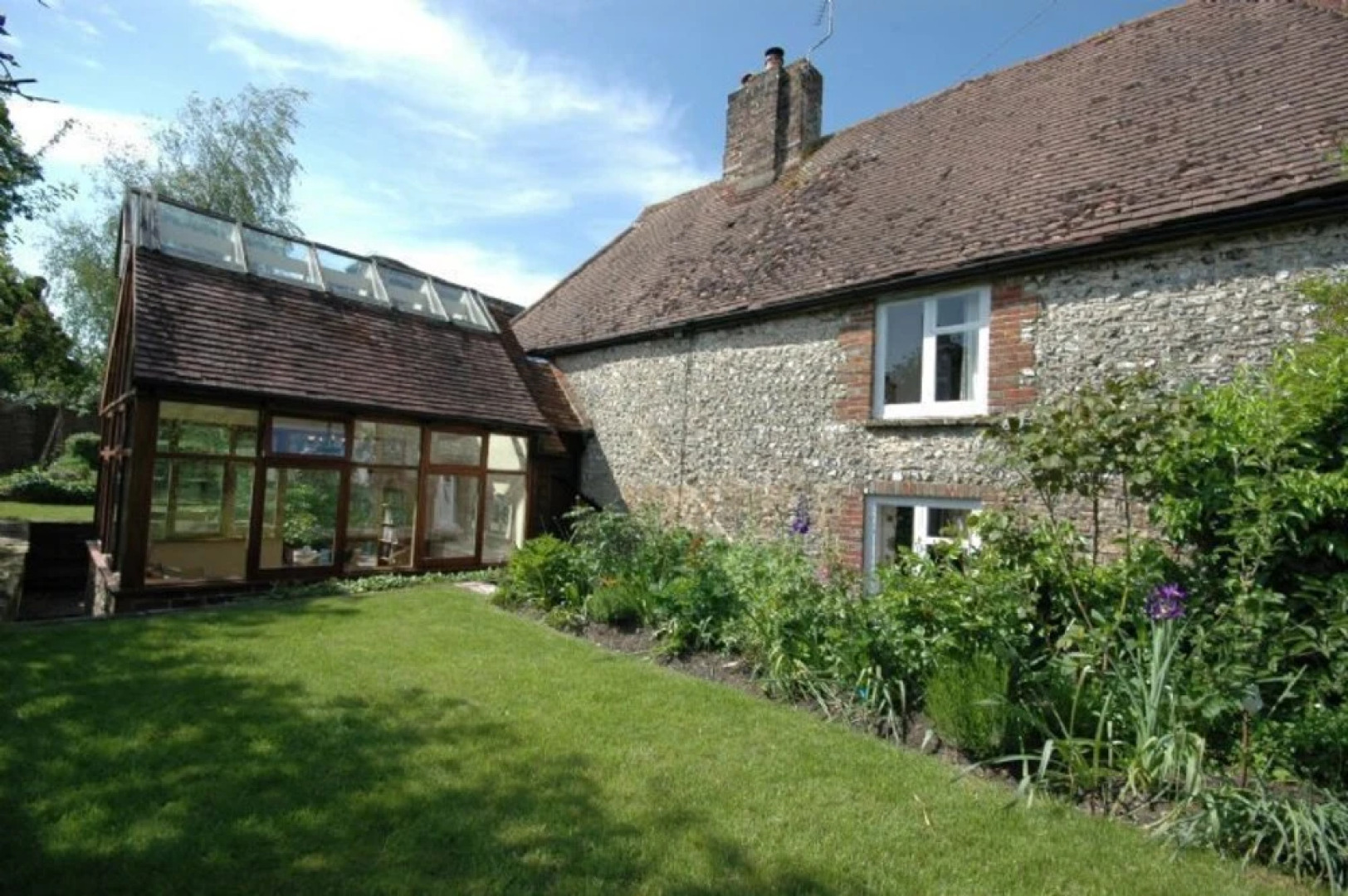Garden Cottage