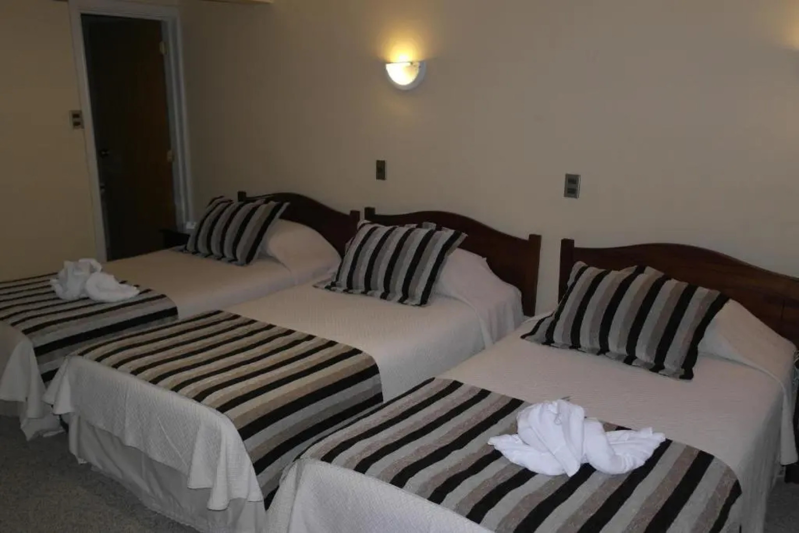 Hotel Royal Victoria